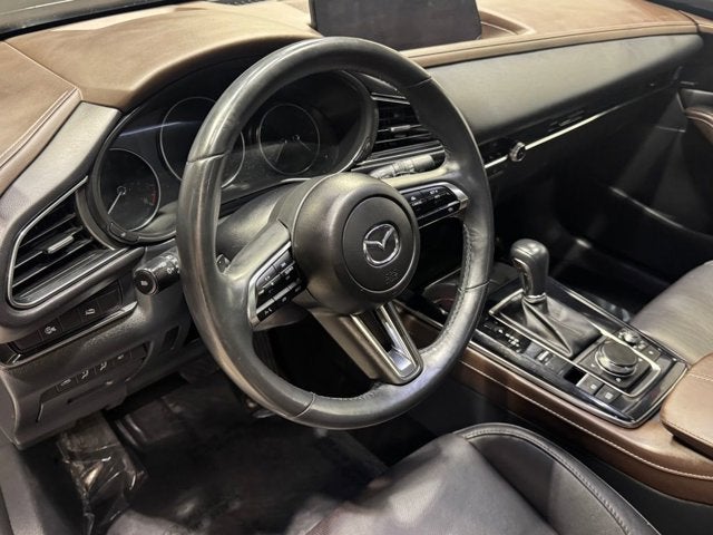 2024 Mazda Mazda CX-30 2.5 S Premium Package
