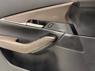 2024 Mazda Mazda CX-30 2.5 S Premium Package