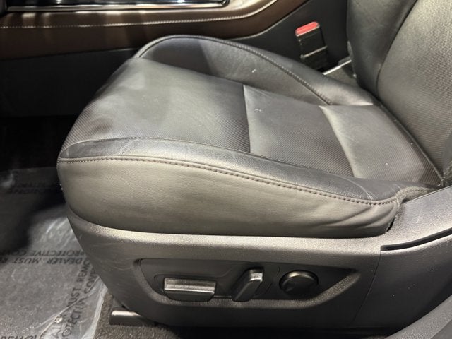 2024 Mazda Mazda CX-30 2.5 S Premium Package