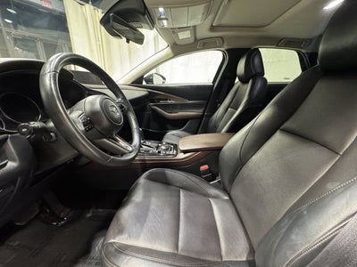 2024 Mazda Mazda CX-30 2.5 S Premium Package