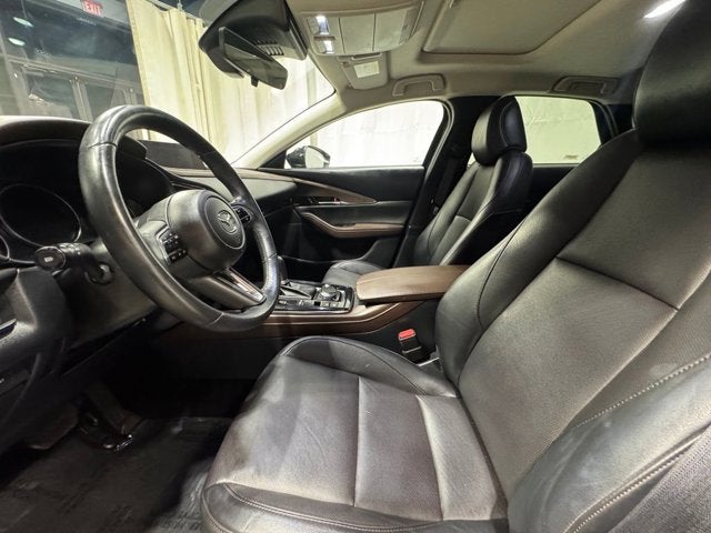 2024 Mazda Mazda CX-30 2.5 S Premium Package