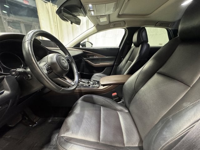 2024 Mazda Mazda CX-30 2.5 S Premium Package