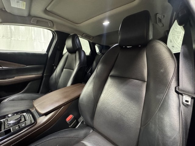 2024 Mazda Mazda CX-30 2.5 S Premium Package