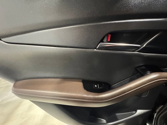 2024 Mazda Mazda CX-30 2.5 S Premium Package