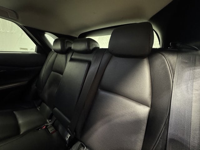 2024 Mazda Mazda CX-30 2.5 S Premium Package
