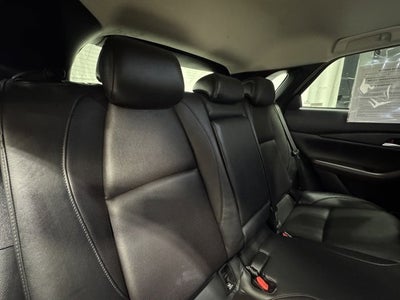 2024 Mazda Mazda CX-30 2.5 S Premium Package