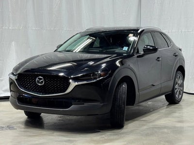 2024 Mazda Mazda CX-30 2.5 S Premium Package
