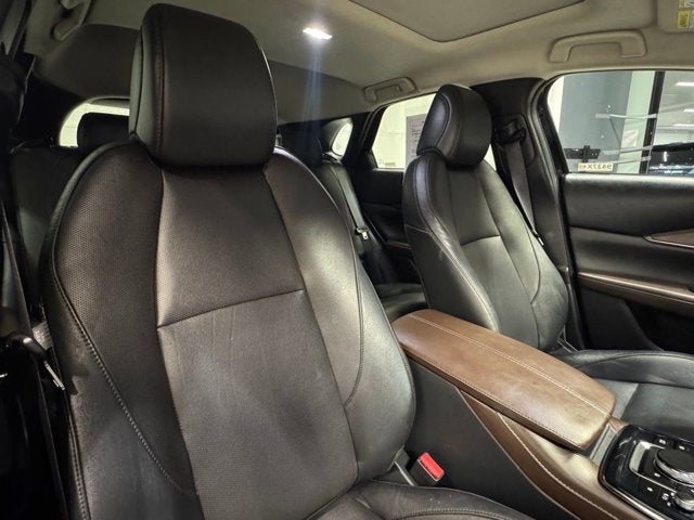 2024 Mazda Mazda CX-30 2.5 S Premium Package