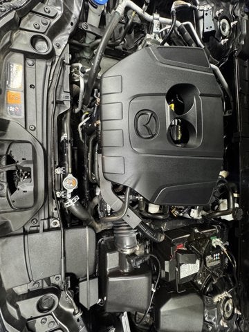 2024 Mazda Mazda CX-30 2.5 S Premium Package
