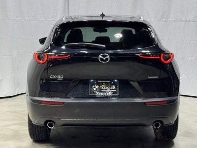 2024 Mazda Mazda CX-30 2.5 S Premium Package