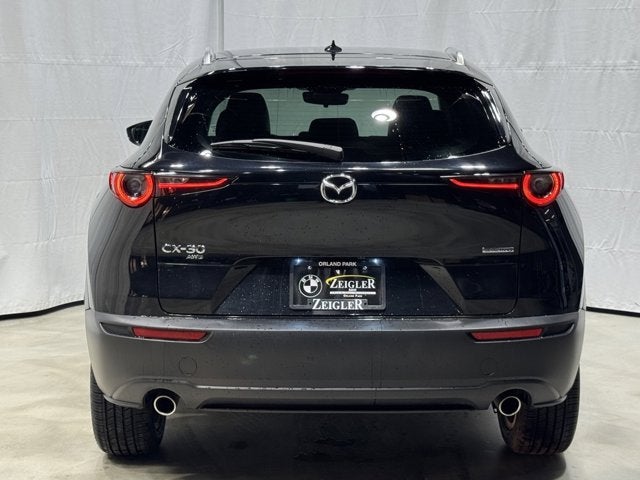 2024 Mazda Mazda CX-30 2.5 S Premium Package