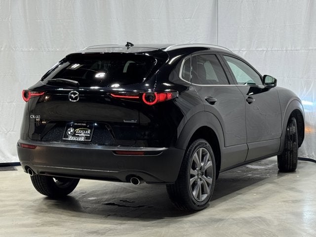 2024 Mazda Mazda CX-30 2.5 S Premium Package