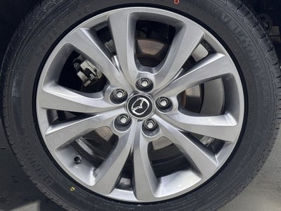 2024 Mazda Mazda CX-30 2.5 S Premium Package