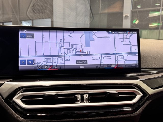2024 BMW 2 Series M240i xDrive