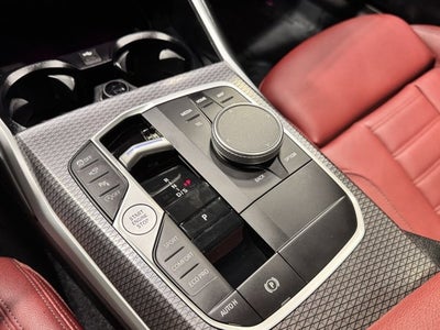 2024 BMW 2 Series M240i xDrive