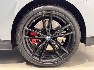 2024 BMW 2 Series M240i xDrive