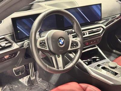 2024 BMW 2 Series M240i xDrive