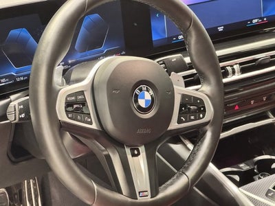 2024 BMW 2 Series M240i xDrive