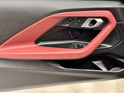 2024 BMW 2 Series M240i xDrive