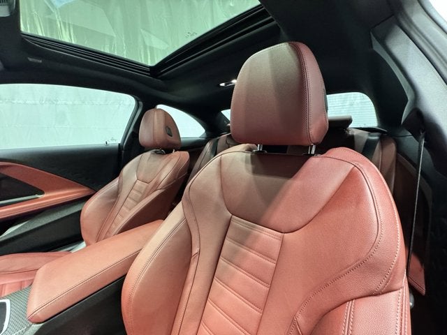 2024 BMW 2 Series M240i xDrive