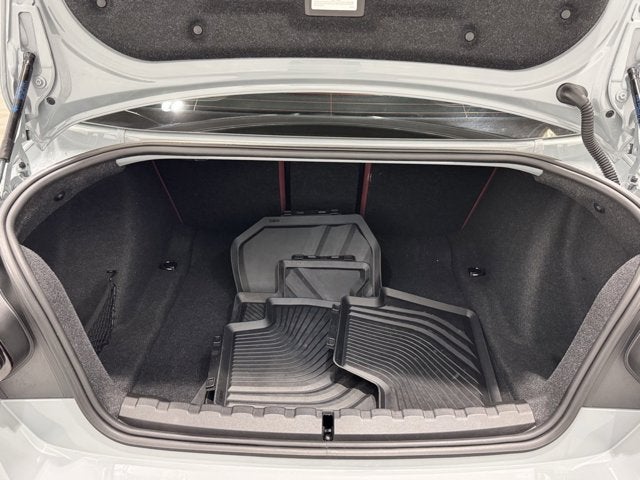 2024 BMW 2 Series M240i xDrive