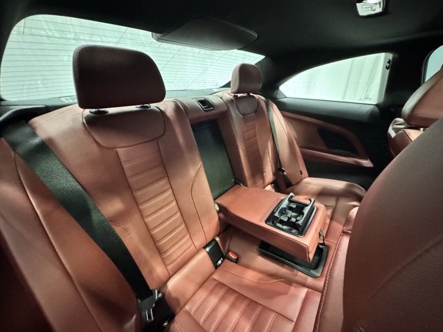 2024 BMW 2 Series M240i xDrive