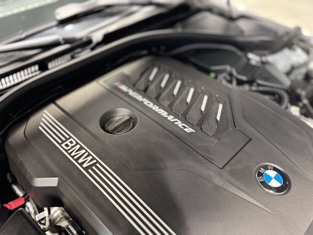 2024 BMW 2 Series M240i xDrive