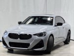 2024 BMW 2 Series M240i xDrive