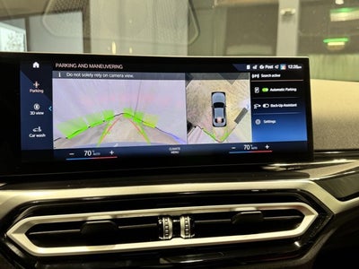 2024 BMW 2 Series M240i xDrive