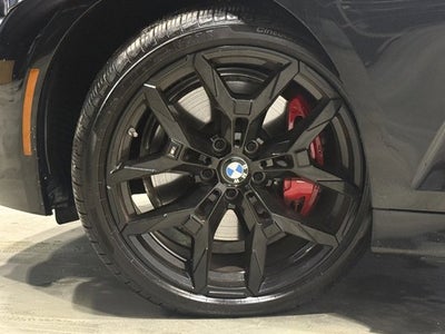 2025 BMW 3 Series M340i xDrive
