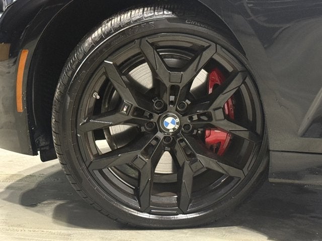 2025 BMW 3 Series M340i xDrive