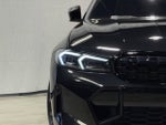 2025 BMW 3 Series M340i xDrive
