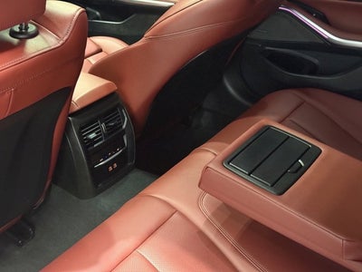 2025 BMW 3 Series M340i xDrive