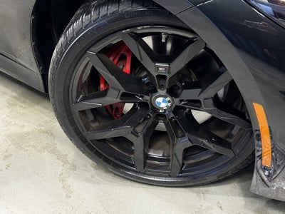 2025 BMW 3 Series M340i xDrive