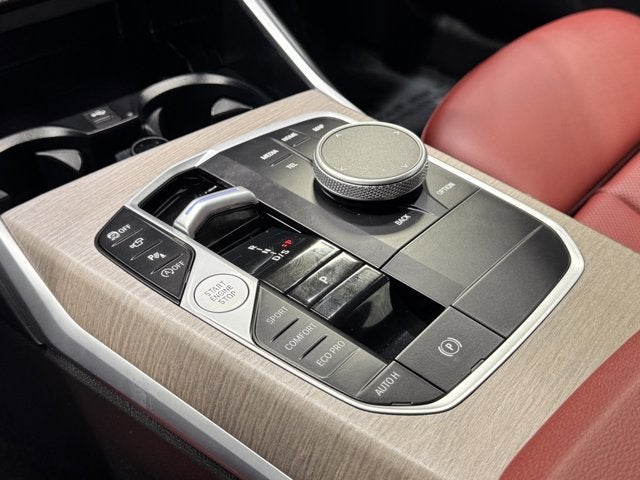 2025 BMW 3 Series 330i xDrive