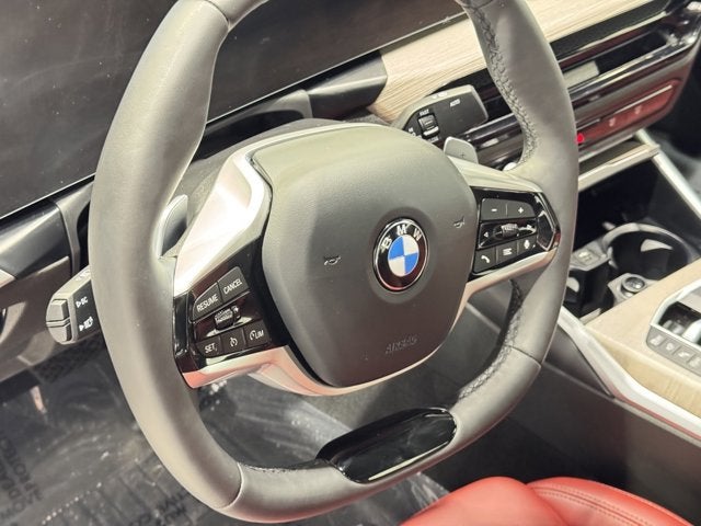 2025 BMW 3 Series 330i xDrive