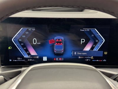 2025 BMW 3 Series 330i xDrive