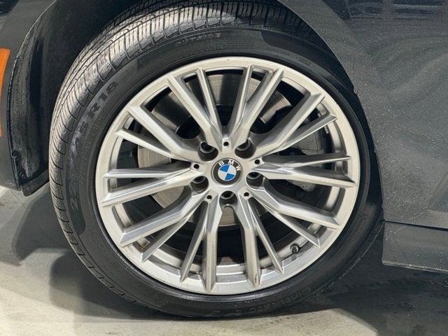 2023 BMW 3 Series 330i xDrive