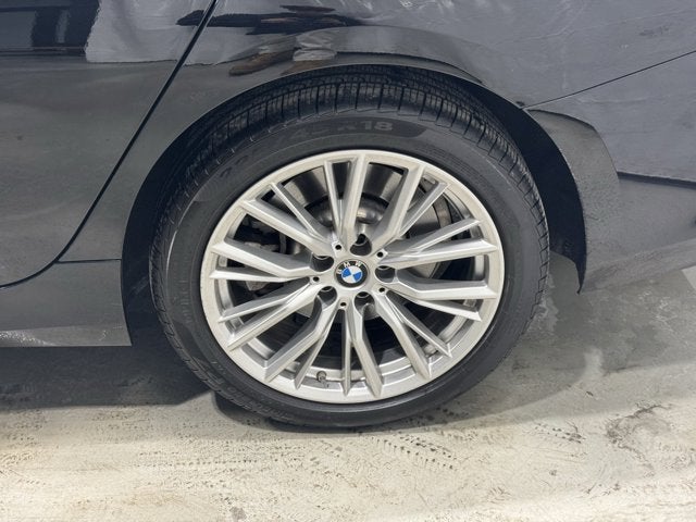 2023 BMW 3 Series 330i xDrive