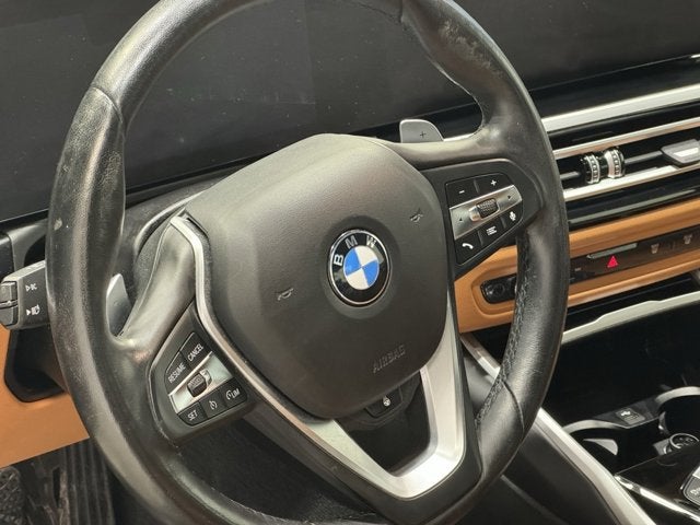 2023 BMW 3 Series 330i xDrive