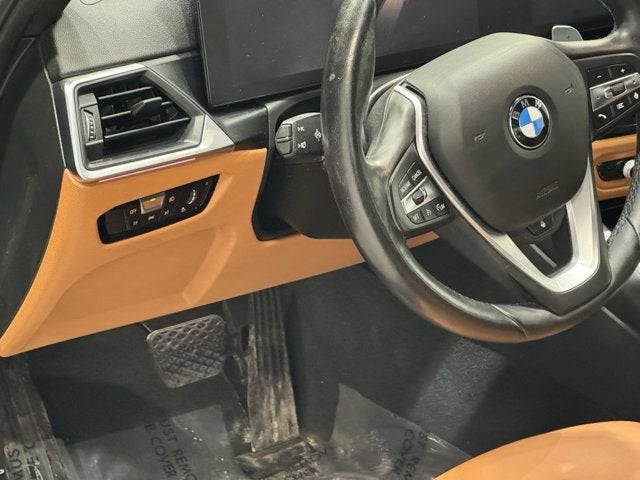 2023 BMW 3 Series 330i xDrive