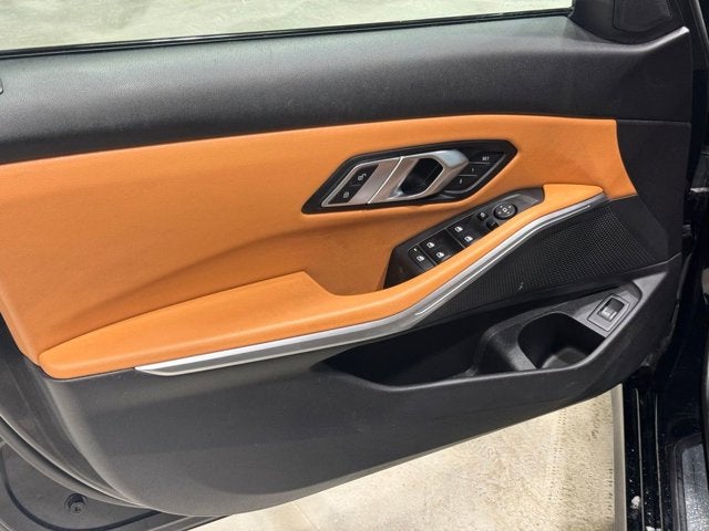 2023 BMW 3 Series 330i xDrive