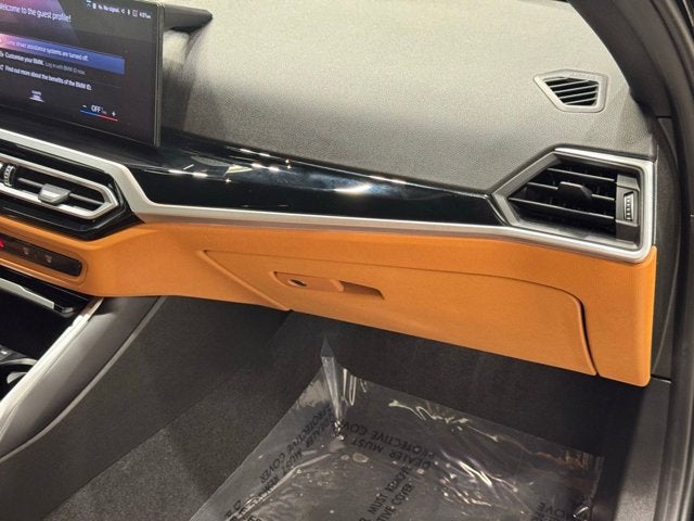 2023 BMW 3 Series 330i xDrive