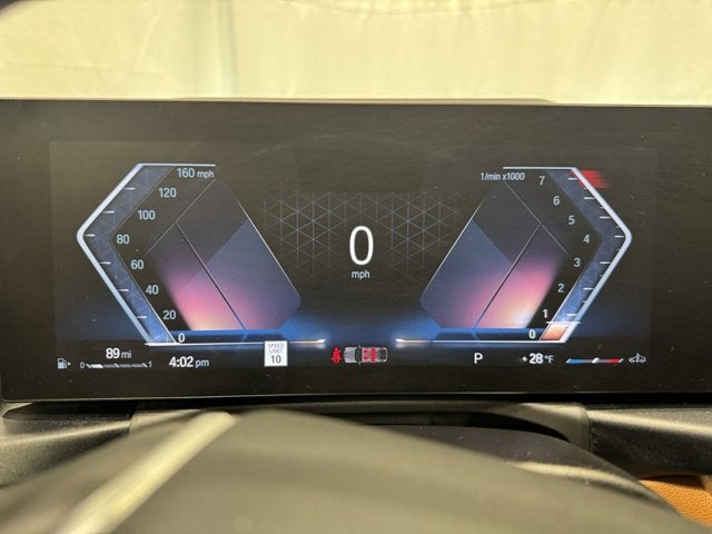 2023 BMW 3 Series 330i xDrive