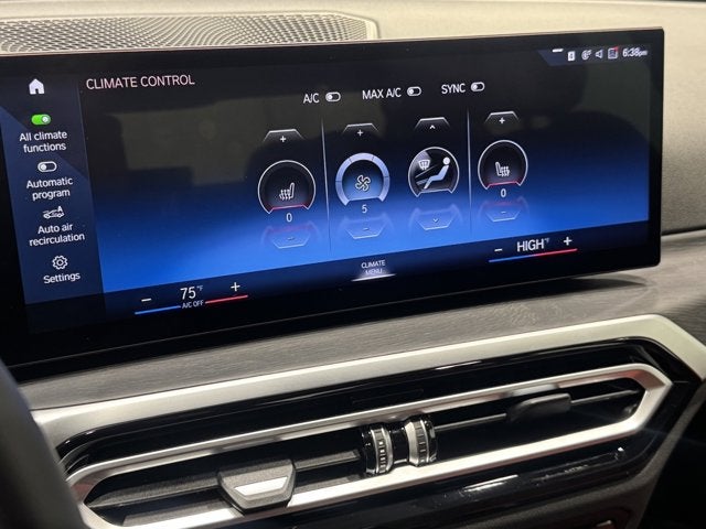 2024 BMW 3 Series 330i xDrive