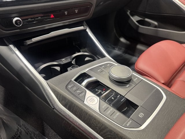 2024 BMW 3 Series 330i xDrive