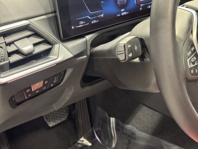 2024 BMW 3 Series 330i xDrive