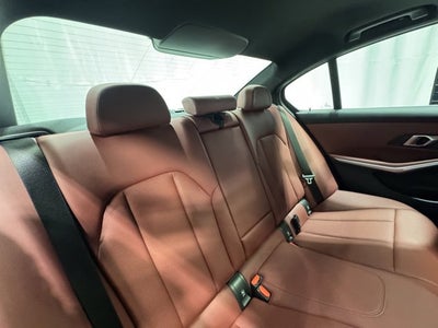 2024 BMW 3 Series 330i xDrive