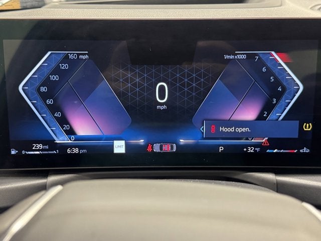 2024 BMW 3 Series 330i xDrive