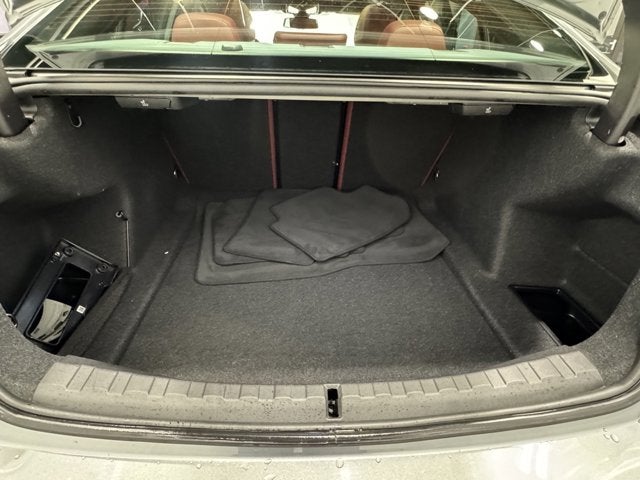 2024 BMW 3 Series 330i xDrive